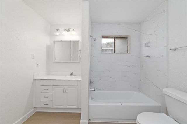 5023 Monteith Drive, Spring, TX 77373