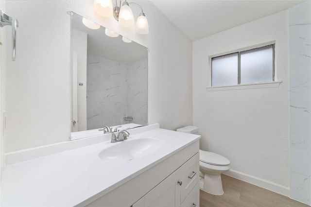 5023 Monteith Drive, Spring, TX 77373