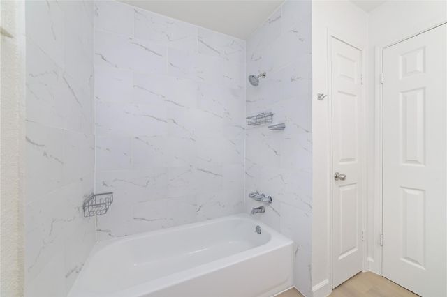 5023 Monteith Drive, Spring, TX 77373