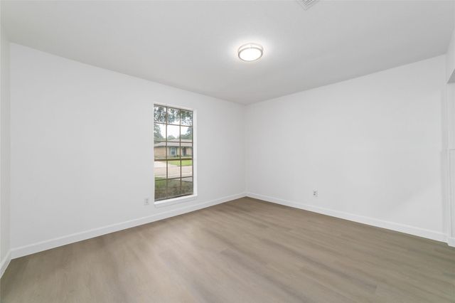 5023 Monteith Drive, Spring, TX 77373