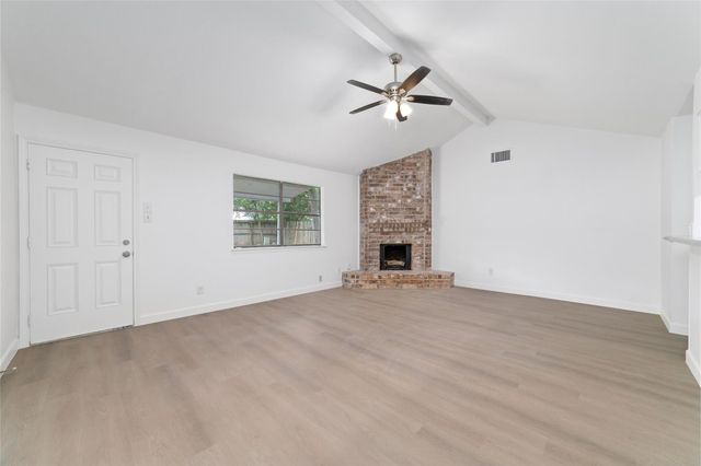 5023 Monteith Drive, Spring, TX 77373