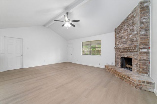 5023 Monteith Drive, Spring, TX 77373
