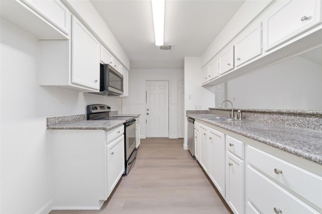 5023 Monteith Drive, Spring, TX 77373