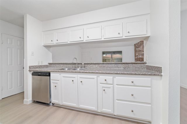 5023 Monteith Drive, Spring, TX 77373