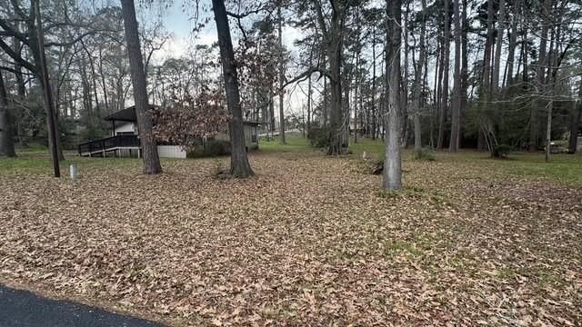 566 Governor Wood Drive, Point Blank, TX 77364