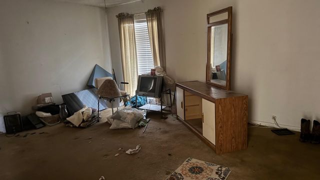 566 Governor Wood Drive, Point Blank, TX 77364