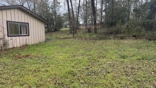 566 Governor Wood Drive, Point Blank, TX 77364