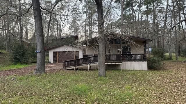 566 Governor Wood Drive, Point Blank, TX 77364