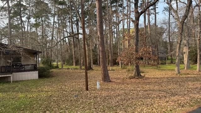 566 Governor Wood Drive, Point Blank, TX 77364