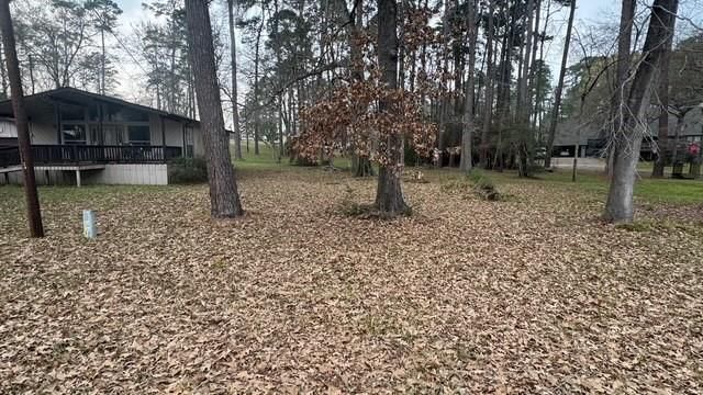 566 Governor Wood Drive, Point Blank, TX 77364