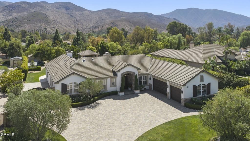 1727 Cervato Court, Camarillo, CA 93012 — exterior
