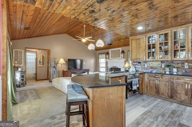 429 Red Oak Court, Monroe, GA 30655