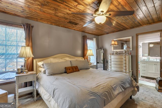 429 Red Oak Court, Monroe, GA 30655