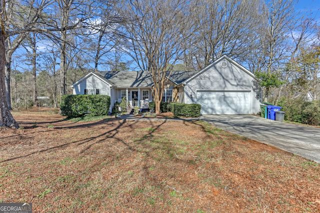 429 Red Oak Court, Monroe, GA 30655