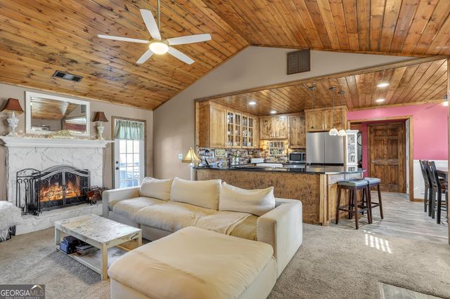 429 Red Oak Court, Monroe, GA 30655