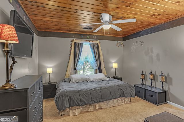 429 Red Oak Court, Monroe, GA 30655