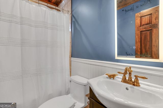 429 Red Oak Court, Monroe, GA 30655