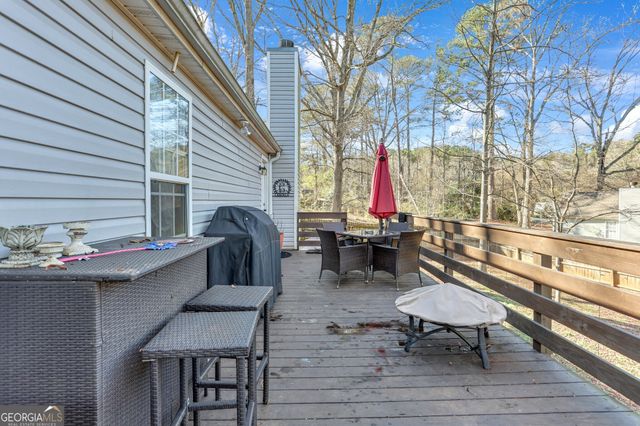 429 Red Oak Court, Monroe, GA 30655