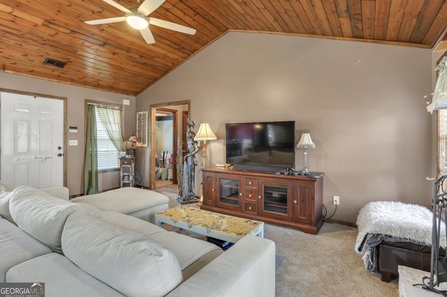 429 Red Oak Court, Monroe, GA 30655