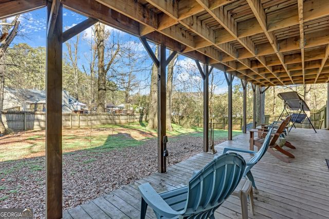 429 Red Oak Court, Monroe, GA 30655