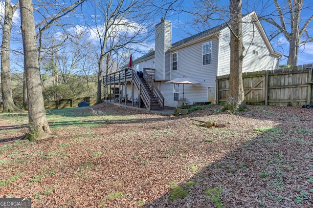 429 Red Oak Court, Monroe, GA 30655