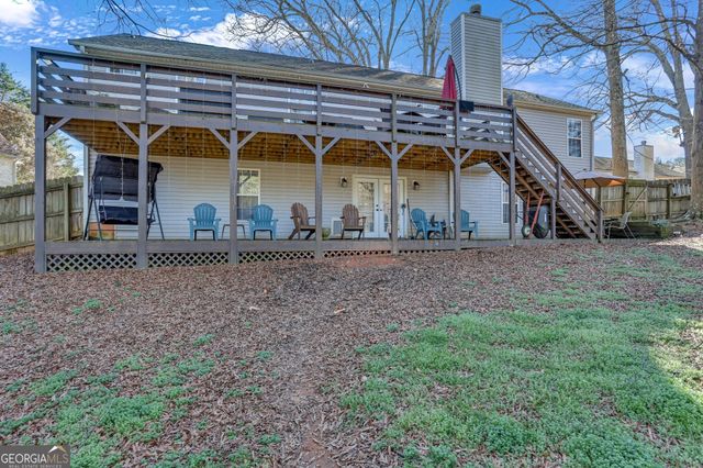 429 Red Oak Court, Monroe, GA 30655