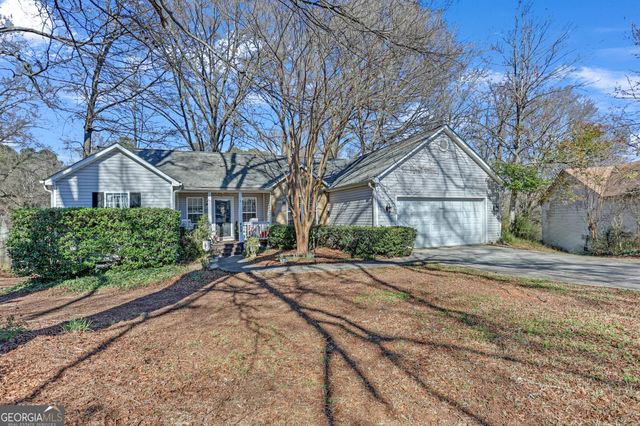 429 Red Oak Court, Monroe, GA 30655