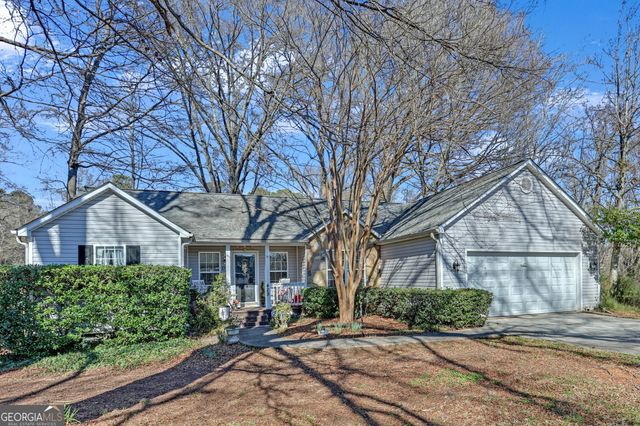 429 Red Oak Court, Monroe, GA 30655