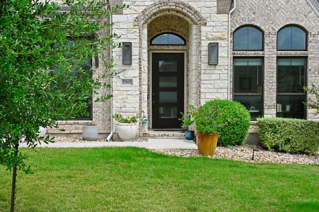 17802 Dufour DR, Austin, TX 78738
