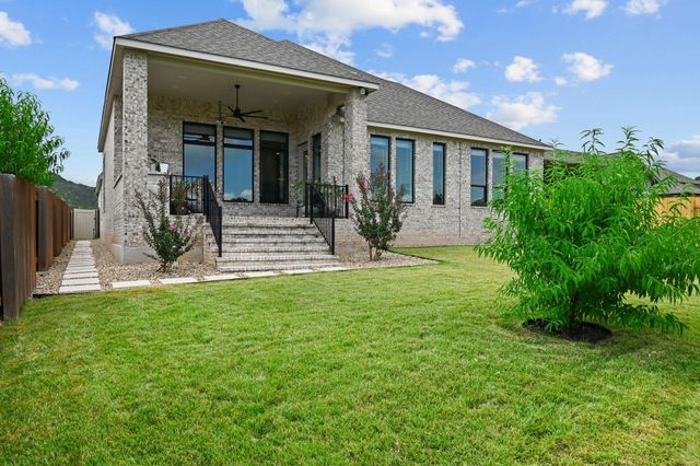 17802 Dufour DR, Austin, TX 78738