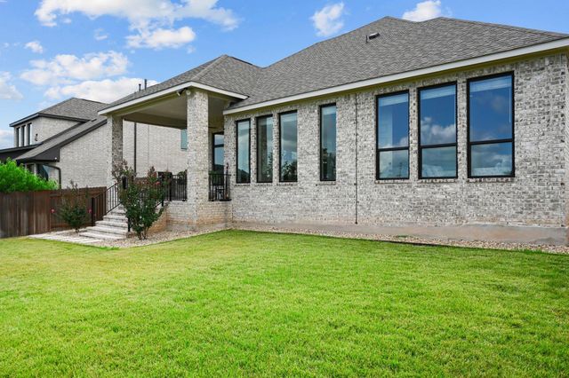17802 Dufour DR, Austin, TX 78738