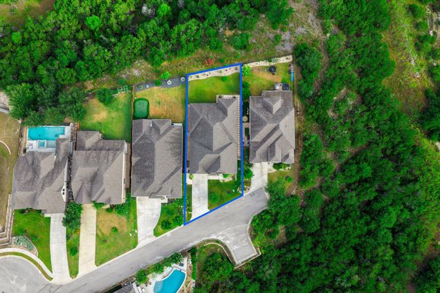 17802 Dufour DR, Austin, TX 78738