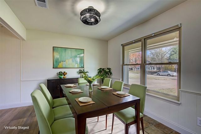 209 Myndi Circle, Sulphur Springs, TX 75482