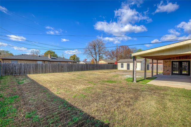 209 Myndi Circle, Sulphur Springs, TX 75482