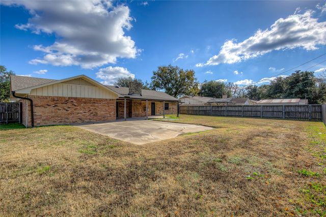 209 Myndi Circle, Sulphur Springs, TX 75482