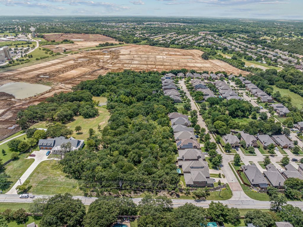 1963 Callender Road, Mansfield, TX 76063