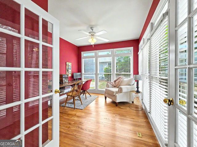 1345 Bentwater Drive, Acworth, GA 30101