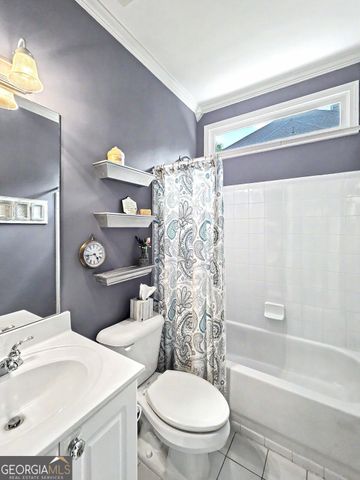 1345 Bentwater Drive, Acworth, GA 30101