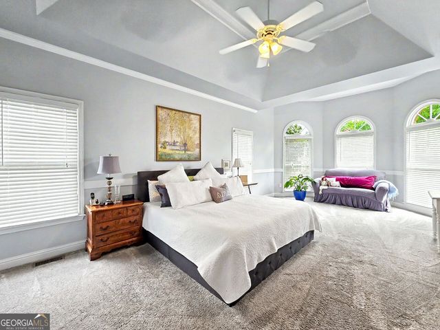 1345 Bentwater Drive, Acworth, GA 30101