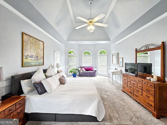 1345 Bentwater Drive, Acworth, GA 30101