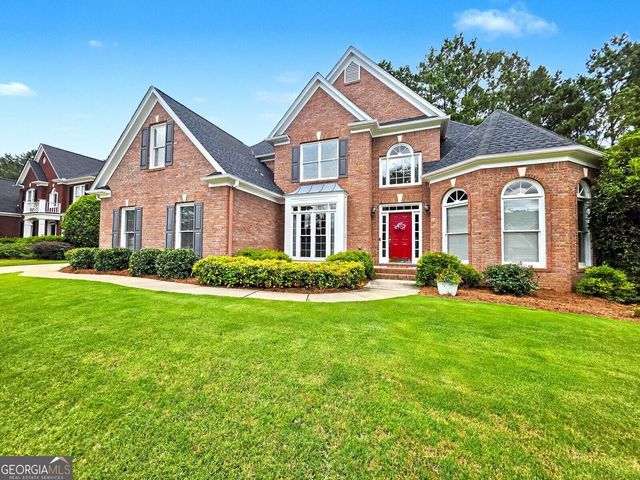 1345 Bentwater Drive, Acworth, GA 30101