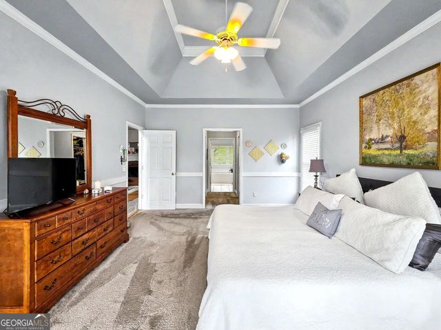 1345 Bentwater Drive, Acworth, GA 30101