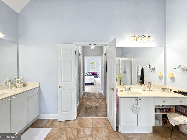 1345 Bentwater Drive, Acworth, GA 30101