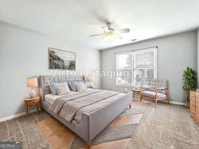 1345 Bentwater Drive, Acworth, GA 30101