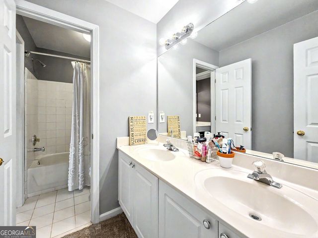 1345 Bentwater Drive, Acworth, GA 30101