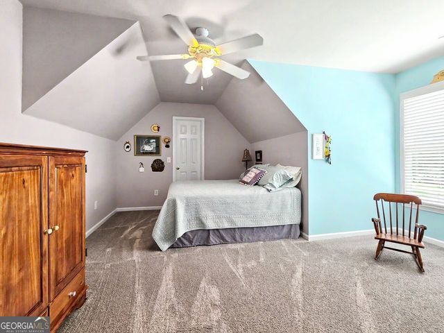 1345 Bentwater Drive, Acworth, GA 30101