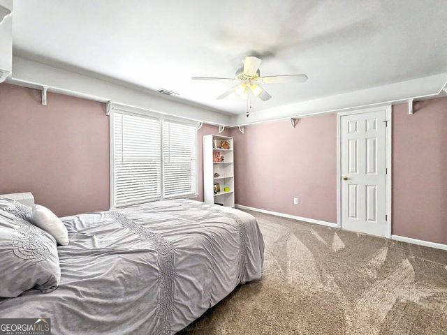 1345 Bentwater Drive, Acworth, GA 30101