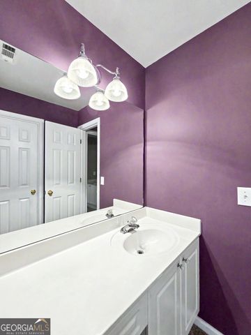 1345 Bentwater Drive, Acworth, GA 30101