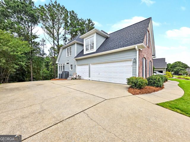 1345 Bentwater Drive, Acworth, GA 30101