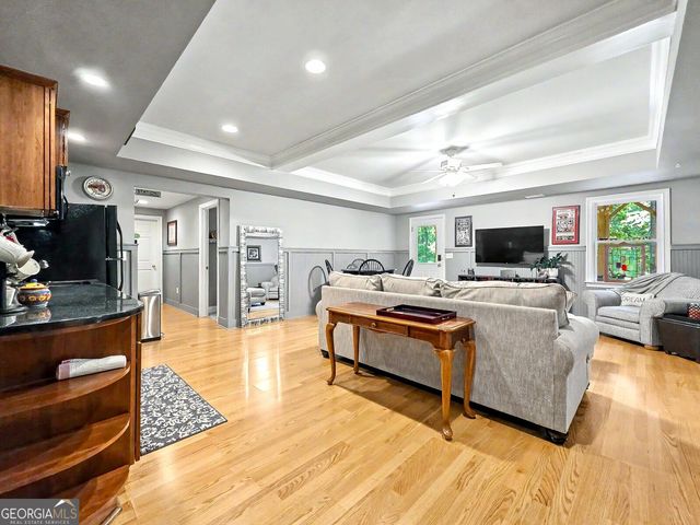 1345 Bentwater Drive, Acworth, GA 30101